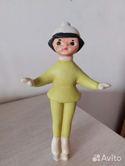 Предметы старины