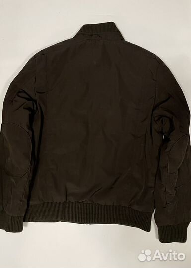 Мужская зимняя куртка Tommy Hilfiger оригинал р. L