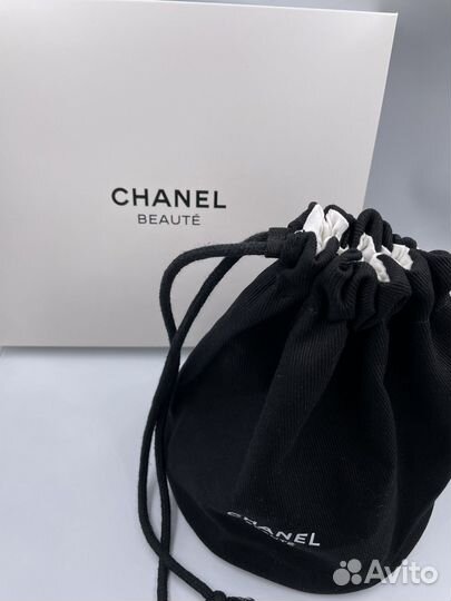 Косметичка Chanel Новые в подарочных коробочках