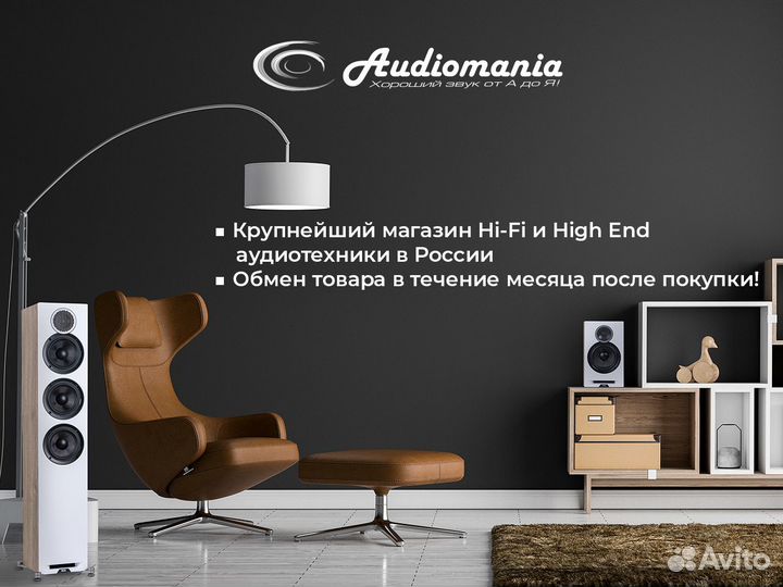 Микрофон для конференций Audio-Technica atnd971