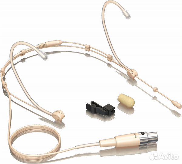 Профессиональный головной микрофон Behringer BO440