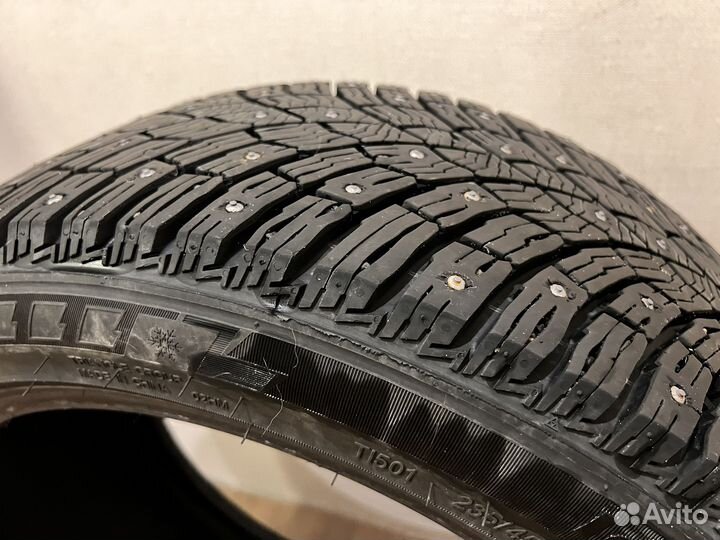 Triangle IcelynX TI501 235/45 R18 98T