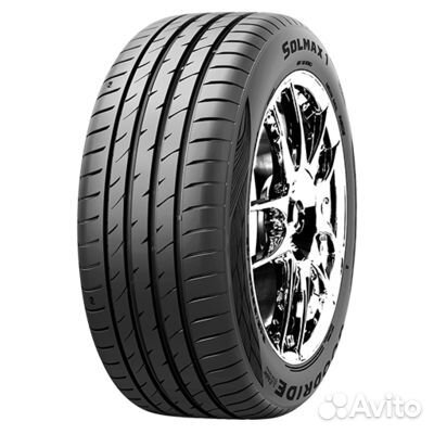 Goodride Solmax 1 225/55 R19 99W