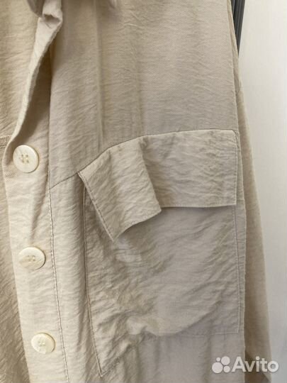 Рубашка женская 48 50