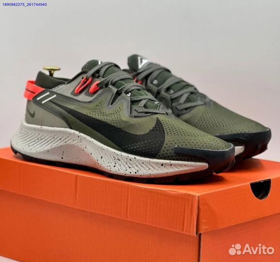 Кроссовки Nike Pegasus Trail 2 (Арт.61451)