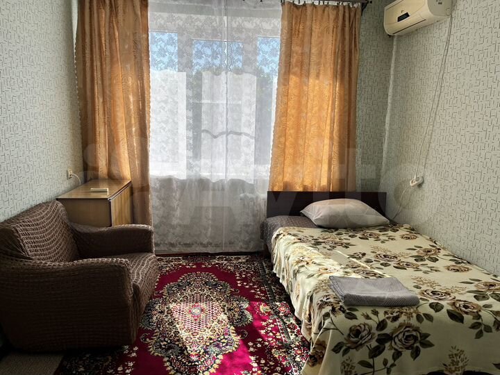 3-к. квартира, 79 м², 2/5 эт.