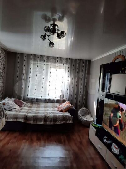 1-к. квартира, 39,7 м², 1/9 эт.