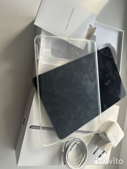 iPad mini 5 64gb