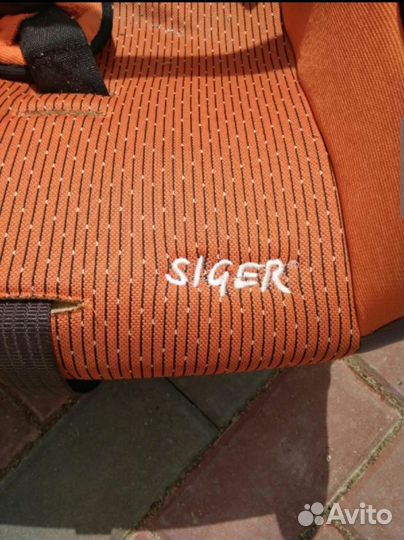 Автокресло 0-13кг, 