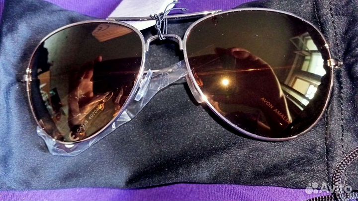 Солнцезащитные очки женские