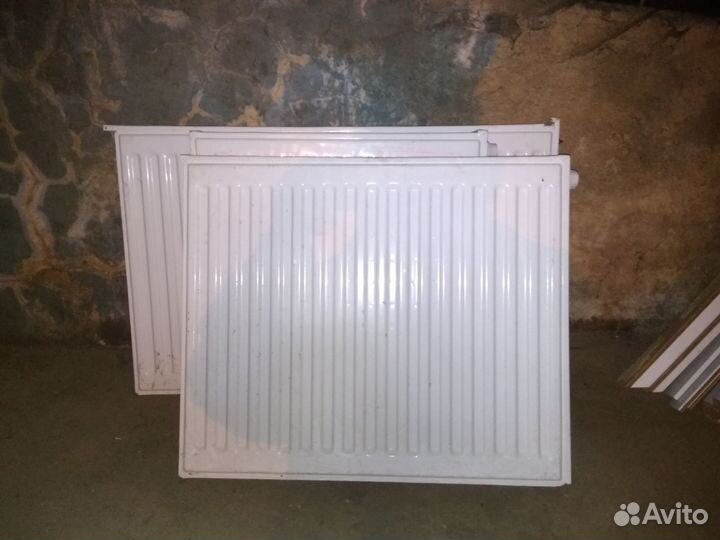 Радиатор отопления