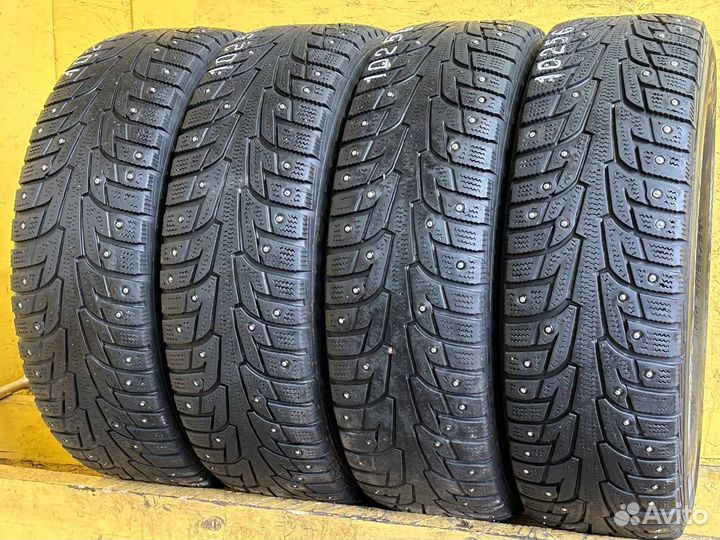 Hankook Winter I'Pike RS W419 185/65 R15 92T