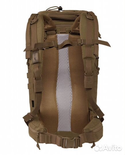 TT Modular Pack 30 Coyote Brown