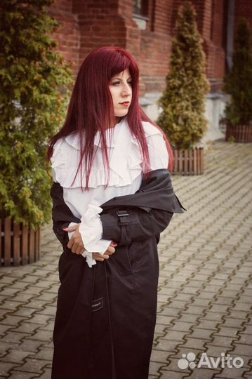 Фотограф на творческие съемки