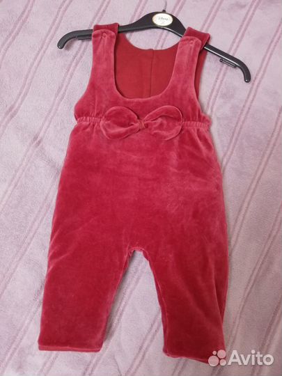 Костюмчик для девочки