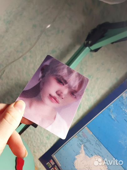 Карта txt енджун (посткарда Freefall и Minisode 2)