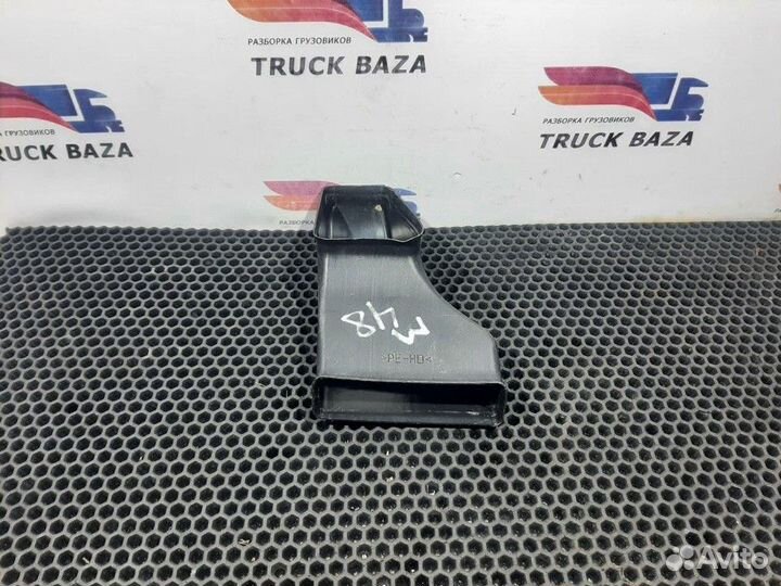 Воздуховод Man TGL, Man TGM, Man TGS, Man TGX