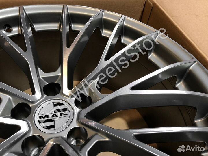Диски на Мерседес SL R19