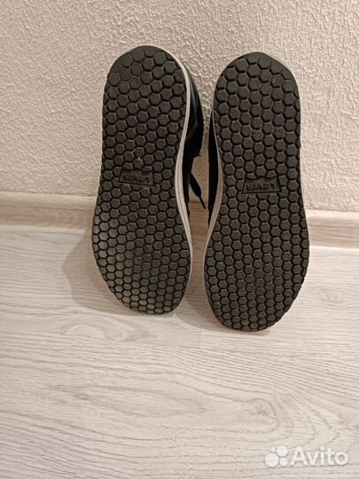 Кеды levis мужские