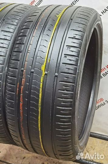 Zeetex SU1000 295/35 R21 107V