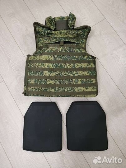 Бронежилет бр-5