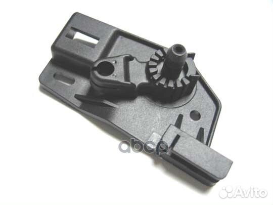 Кронштейн ручки открывания капота '1J1823633A VAG