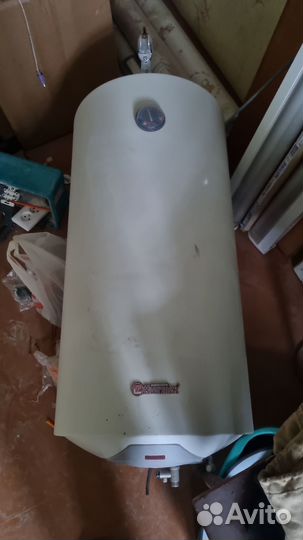 Водонагреватель