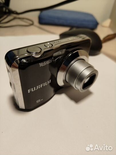 Fujifilm ax 350