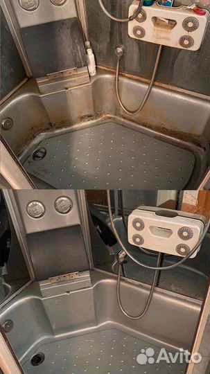 Клининг уборка квартир