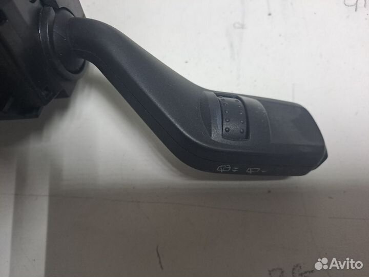 Подрулевой переключатель (стрекоза) Ford Focus 2