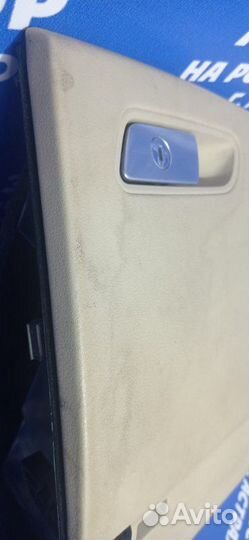 Бардачок Audi A7 лифтбэк CGW 2013