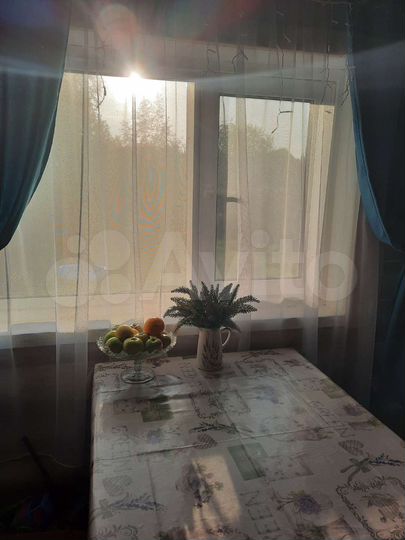 Дом 60 м² на участке 18 сот.