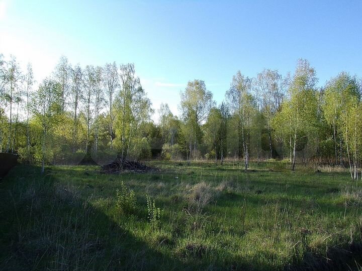 Участок 12 сот. (ИЖС)