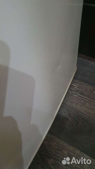 Морозильная камера