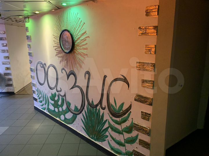 Кафе продажа (30 метров от метро)