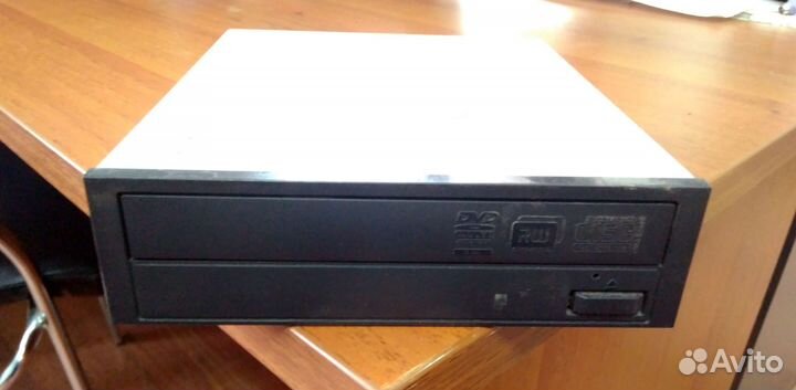 Dvd привод