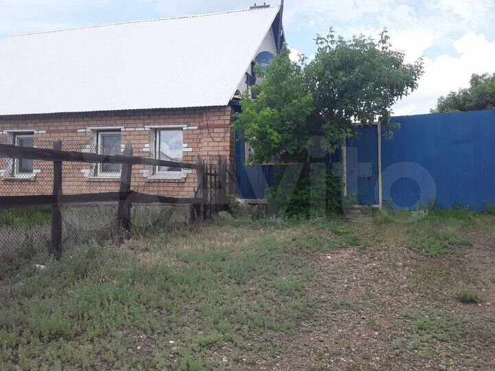 Дом 70 м² на участке 20 сот.