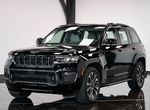Jeep Grand Cherokee 3.6 AT, 2022, 30 км
