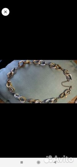 Комплект бижутерии