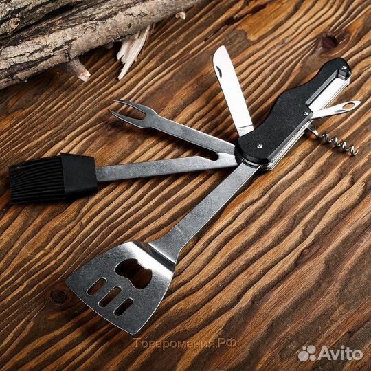 Туристический набор 