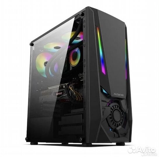 Корпус для пк atx