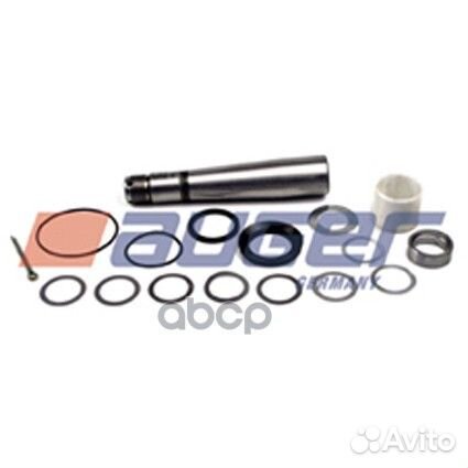 AUG52609 р/к шкворня без подш 36x50x250 Volvo