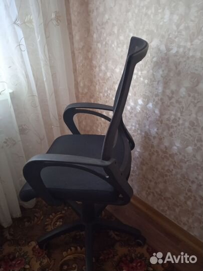 Компьютерное кресло бу