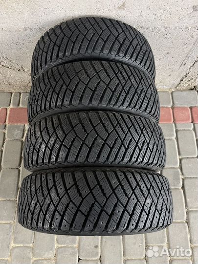 Goodyear Ultragrip Ice Arctic 185/60 R15