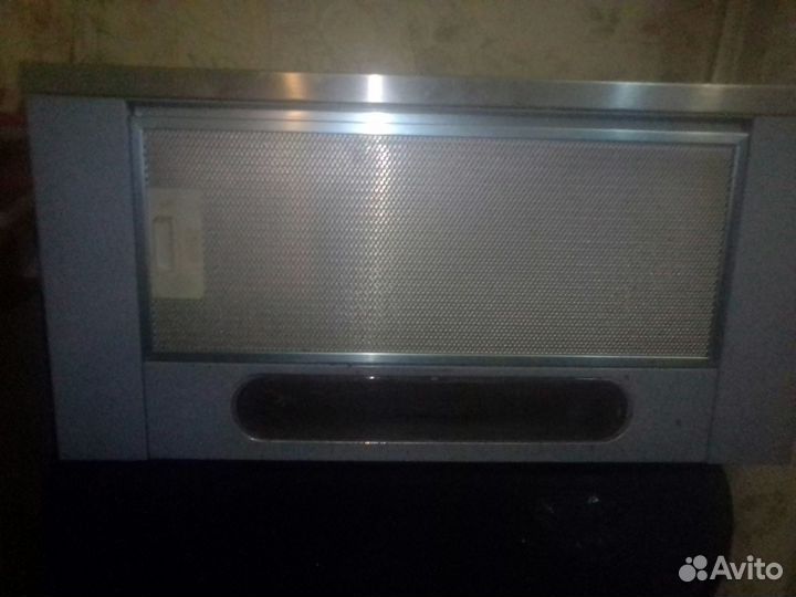 Кухонная вытяжка gorenje df6315x