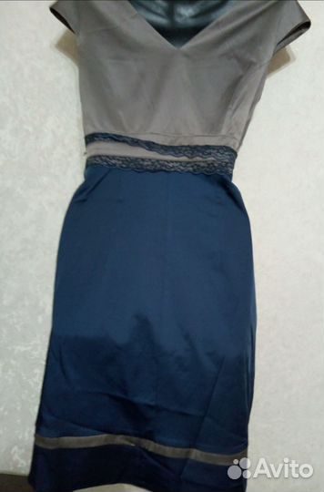 Платье женское