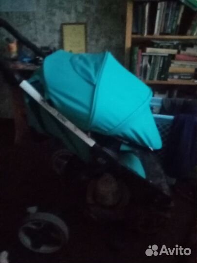 Детские коляски прогулочные летние