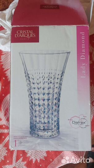 Продаю вазу