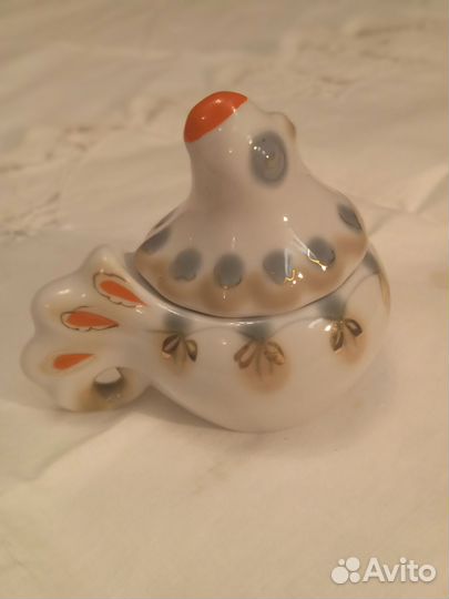 Соусник петушок Полонное