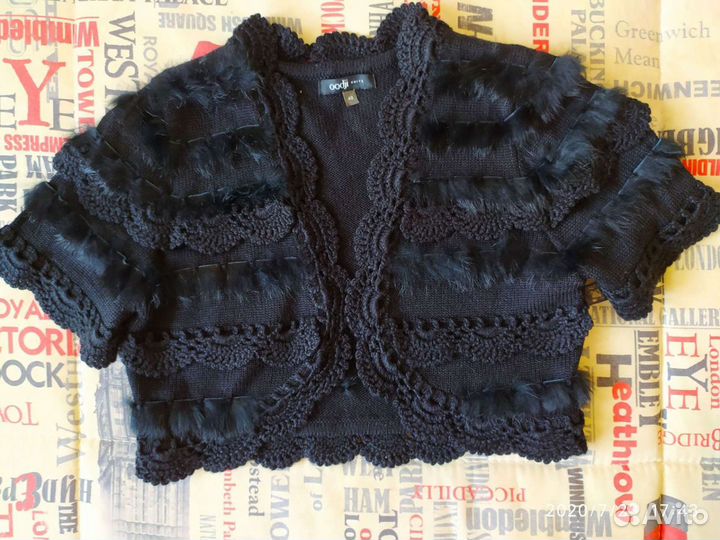 Платье Jennyfer